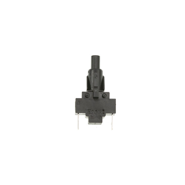 Кнопка підпалу для газових плит Indesit, Ariston, Whirlpool (ROLD serie CM E2032) - C00045793