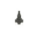 Кнопка підпалу для газових плит Indesit, Ariston, Whirlpool (ROLD serie CM E2032) - C00045793