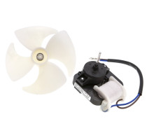 Вентилятор для холодильника Ariston (ORM-10082C2, 4.3W) - C00283664 / C00851159