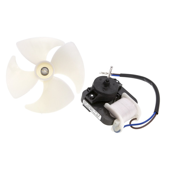 Вентилятор для холодильника Ariston (ORM-10082C2, 4.3W) - C00283664 / C00851159
