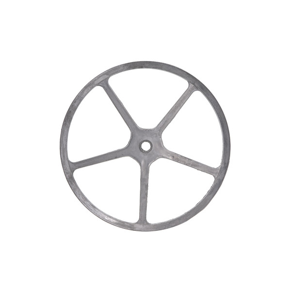 Шкив барабана для стиральной машины Indesit - C00104529 / 165ID03