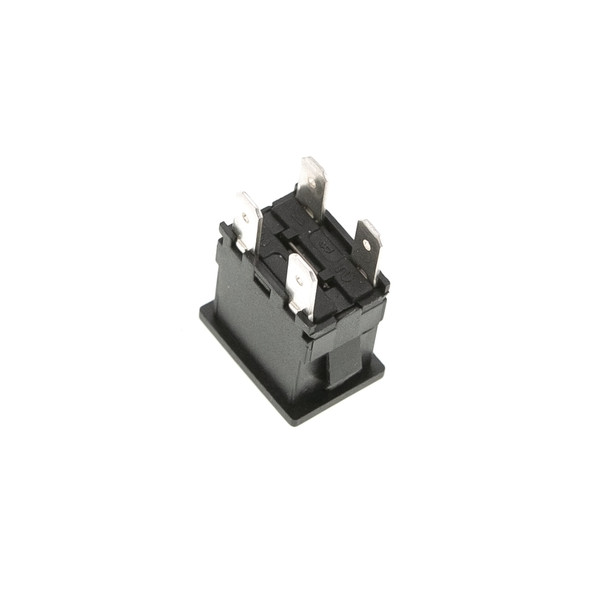 Кнопка освещения для газовых плит Electrolux (10A 250V) - 3570087035