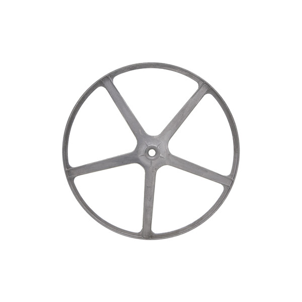 Шкив барабана для стиральной машины Ariston - C0028575 / 17400421400