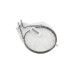 ТЕН конвекції для духовки Electrolux, 2000W (192 мм) (8010R140 IRCA RL64 8403) - 3570284038
