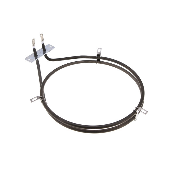 ТЭН конвекции для духовки Ariston, 2000W (190 мм) - C00016055