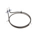 ТЭН конвекции для духовки Ariston, 2000W (190 мм) - C00016055