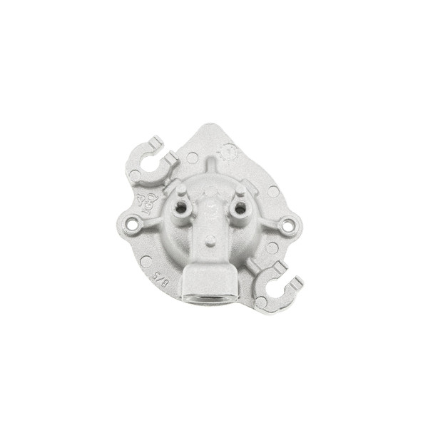 Корпус середнього пальника для газової плити Gefest 5102, 5300, 6700 (Somipress, різьба М12) - AS60008-00-031