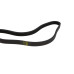Ремінь 1280 J4 EL black (Hutchinson Poly.V 1280 PJE)