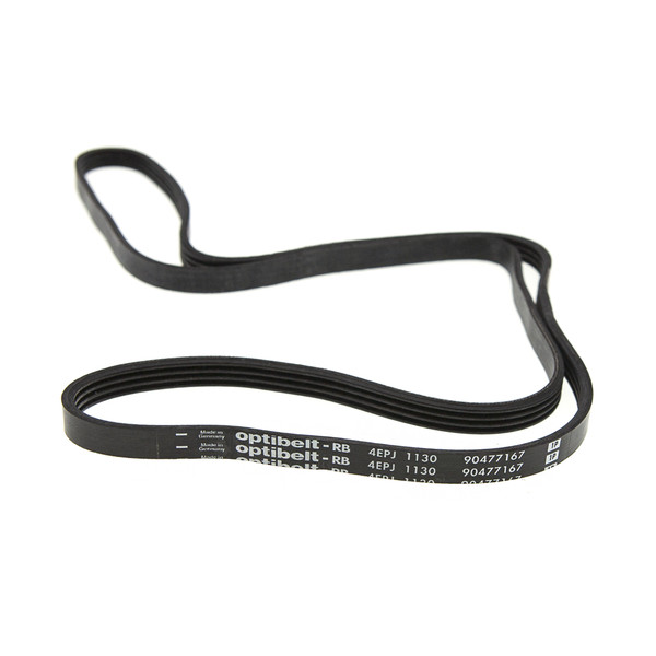 Ремень 1130 J4 EL black (Optibelt-RB 4EPJ 1130) - 90477167