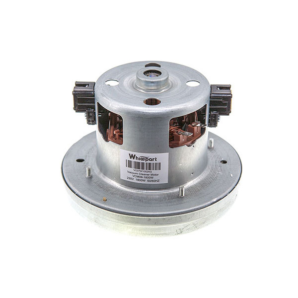 Двигатель пылесоса VCM09-1800W (VC07W1052AG) (Китай)