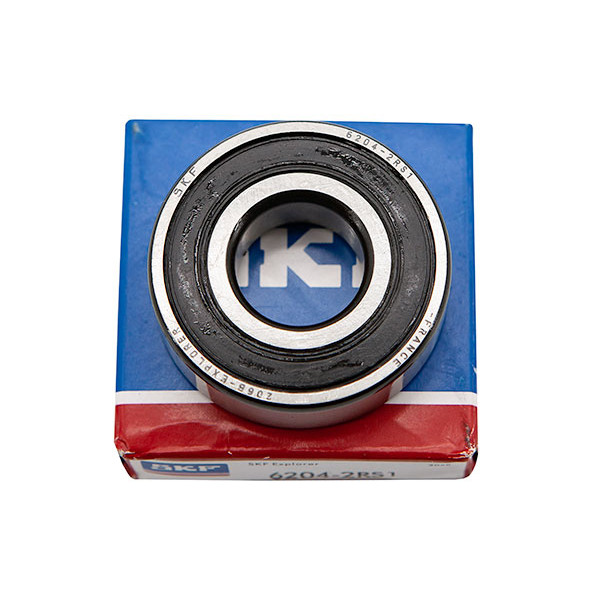 Підшипник SKF 6204 2RS