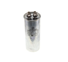 Конденсатор CBB65 60 мкФ 450V (Leon One)