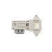 Замок дверей для пральної машини Beko (Bitron T85) - 2004030000 / 148AC06 / INT009AC