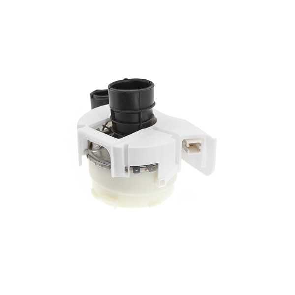 ТЭН для посудомоечных машин AEG, Electrolux, Zanussi 1800W, проточный, с корпусом - 4055373700 / 140002162018