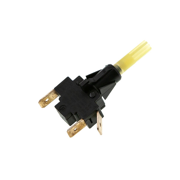 Кнопка для стиральной машины Zerowatt, Candy, Hoover (ROLD serie CM E1509), 3 контакта - 90427832 / 146ZW03