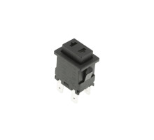 Кнопка освещения для газовых плит Electrolux (10A 250V) - 3570087035