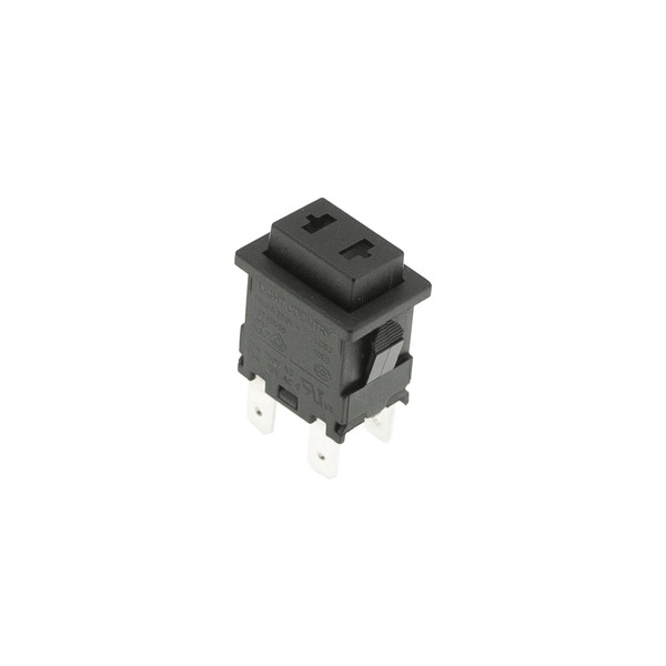 Кнопка освещения для газовых плит Electrolux (10A 250V) - 3570087035