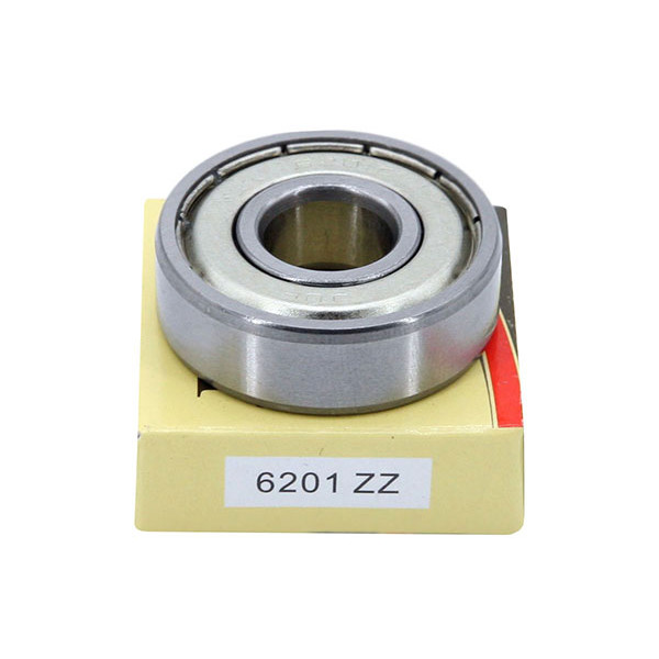 Подшипник JUF 6201 ZZ