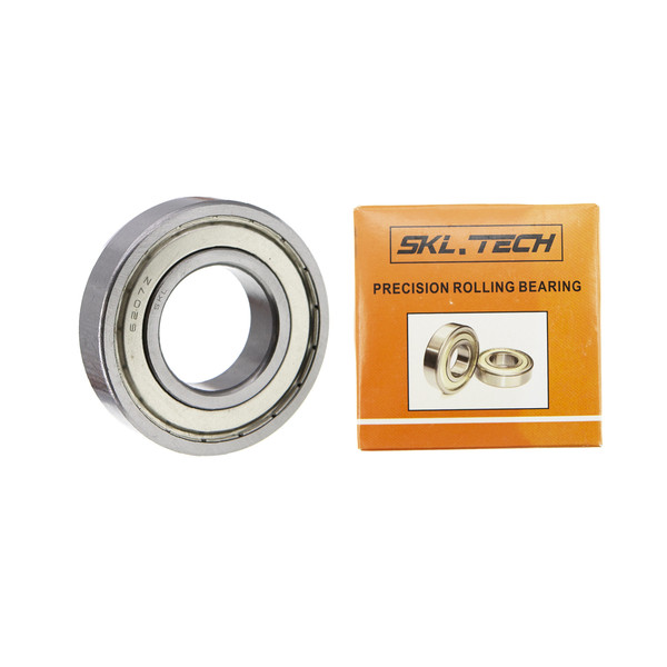 Подшипник SKL 6207 ZZ