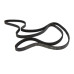 Ремень 1200 J4 black (Hutchinson Poly.V 1200 J 4)