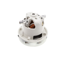 Двигатель моющего пылесоса Ametek, 1200W, d=145 мм - 063700003 / 6110950011
