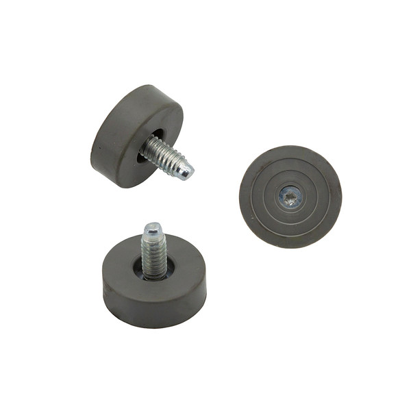 Ножка для стиральной машины Ariston (D=8 мм, H=32.5 мм) - C00264322