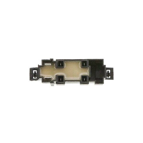 Блок підпалу (генератор іскри) для газової плити Amica, Hansa (Miflex W10T-4A, 2 входи / 4 виходи) - 8049292 / 8069548