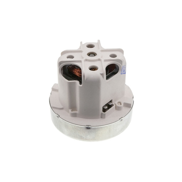 Двигатель пылесоса Rowenta 1800W (Domel 463.3.406-50) (H=114 мм, D=120 мм) - RS-RT3530 / 732830