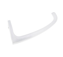 Ручка холодильника Indesit (L=220 мм), верхняя - W1480273800(712650) / C00857152 (неоригинал)