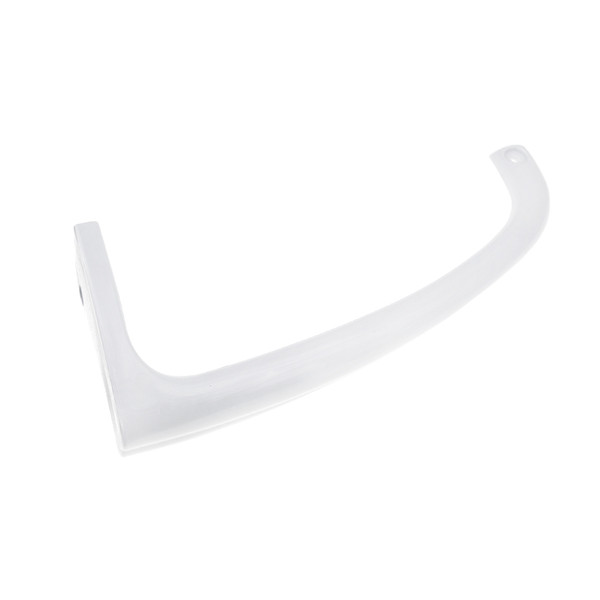 Ручка холодильника Indesit (L=220 мм), верхняя - W1480273800(712650) / C00857152 (неоригинал)