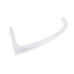 Ручка холодильника Indesit (L=220 мм), верхняя - W1480273800(712650) / C00857152 (неоригинал)
