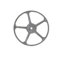 Шкив барабана для стиральной машины Bauknecht, Whirlpool - 481252858041