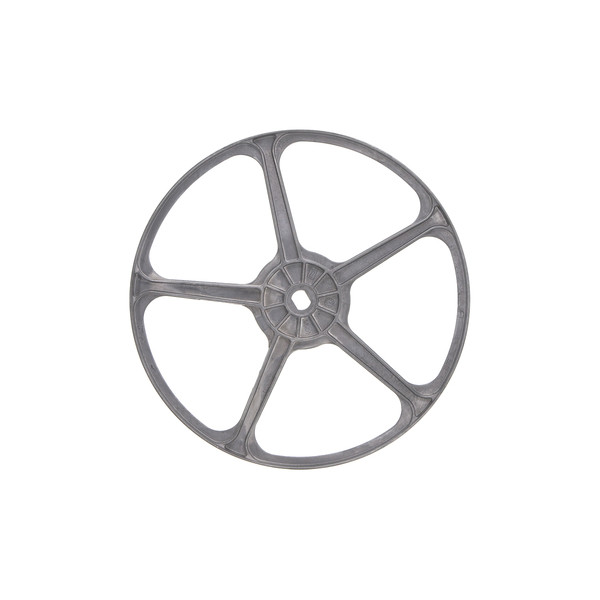 Шкив барабана для стиральной машины Bauknecht, Whirlpool - 481252858041