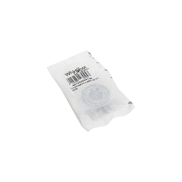 Підшипник SKF 6203 ZZ (Indesit C00002590, Whirlpool 481252028136)