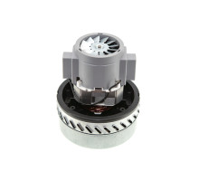 Двигатель моющего пылесоса Ametek 1000W, H=168, серый - 061300501 (6110930135) / VAC003UN