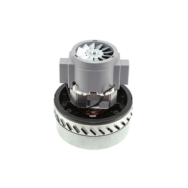 Двигун миючого пилососа Ametek 1000W, H=168, сірий - 061300501 (6110930135) / VAC003UN