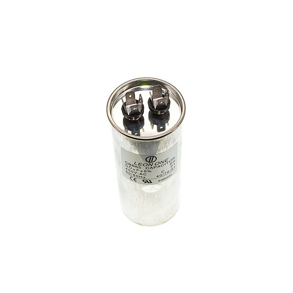 Конденсатор CBB65 50 мкФ 450V (Leon One)