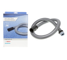 Шланг для пылесоса Bosch, Siemens (L=1.57 м, D=45.5 мм / 49 мм) - 17000733