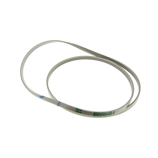 Ремень 1270 J4 white (Megadyne 1270 J4) - 6602-001535