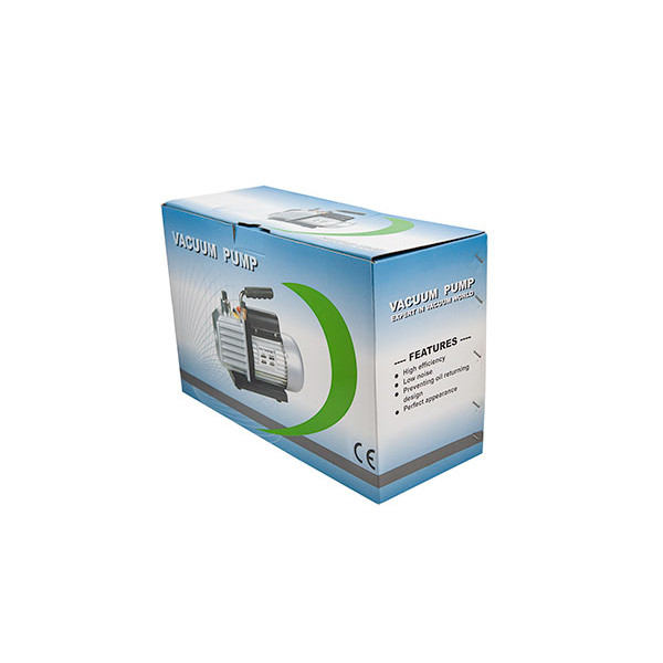 Вакуумный насос (220V) 2TW-2C (двухступенчатый)