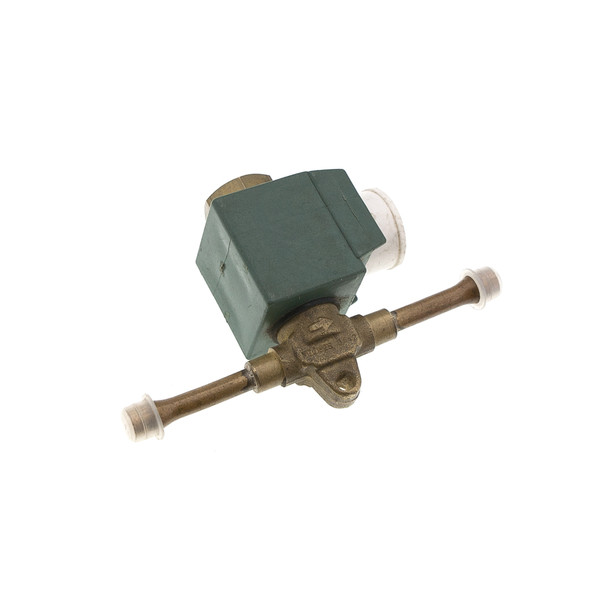 Соленоїдний вентиль (електромагнітний клапан) Honeywell MD062S (MD-00007), 1/4", під пайку