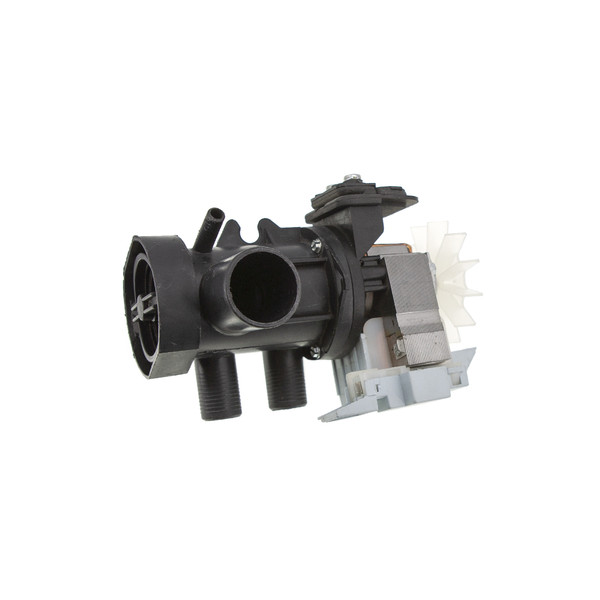 Насос для стиральной машины Bauknecht, Whirlpool (Plaset 7408/59074) - 02/5100.0000.7501 / 481236018018