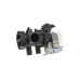 Насос для стиральной машины Bauknecht, Whirlpool (Plaset 7408/59074) - 02/5100.0000.7501 / 481236018018