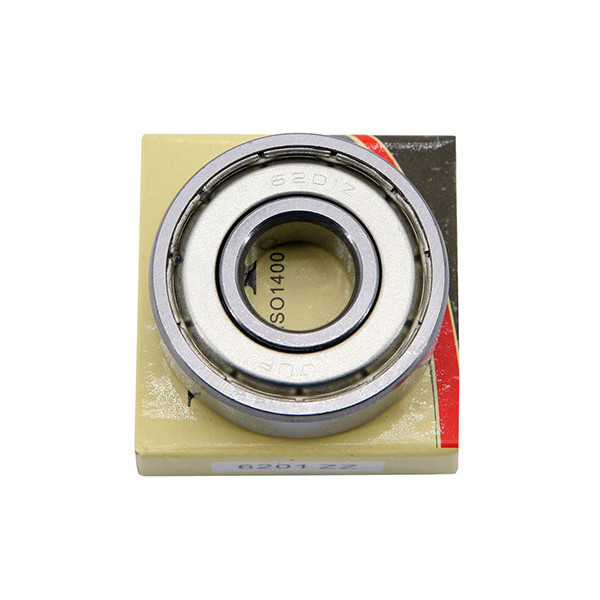 Подшипник JUF 6201 ZZ