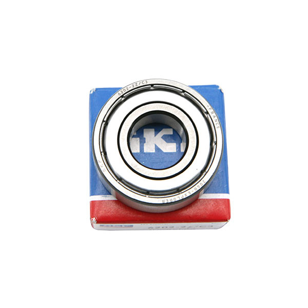 Подшипник SKF 6202 ZZ
