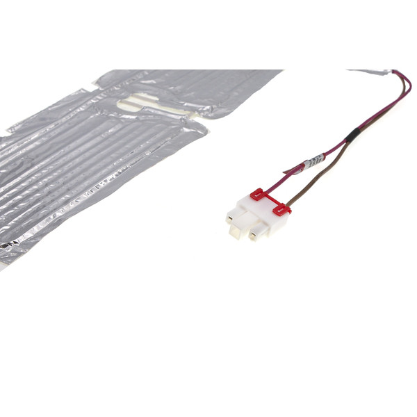 ТЭН разморозки для холодильника Samsung, 25W, на фольге - DA47-00038B