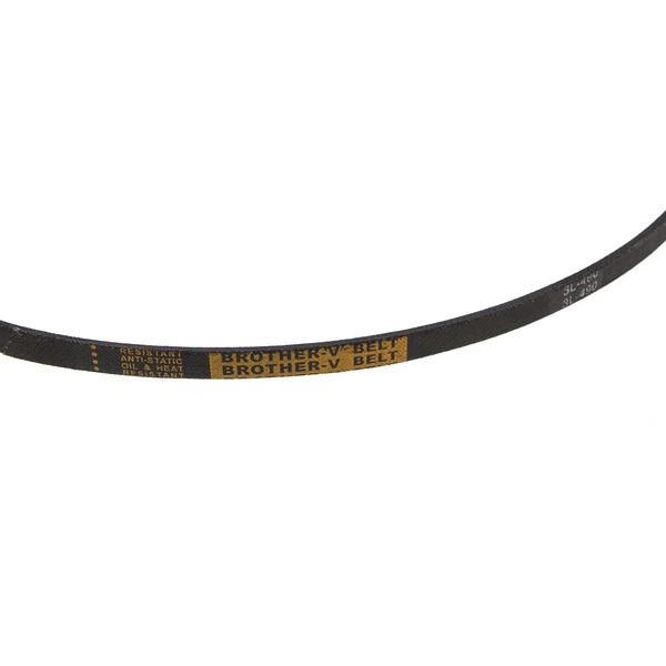 Ремінь 3L490 (Brother-V Belt)