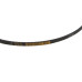 Ремінь 3L490 (Brother-V Belt)