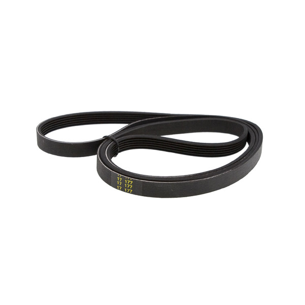 Ремінь 1220 H6 black (Hutchinson Poly.V 1220 PH)