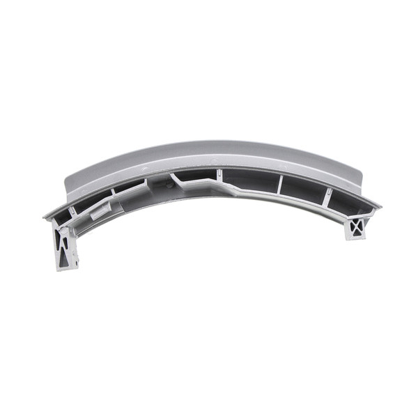 Ручка дверей люка для стиральной машины Bosch, Siemens - 00751783 / 00751786 / 00648581